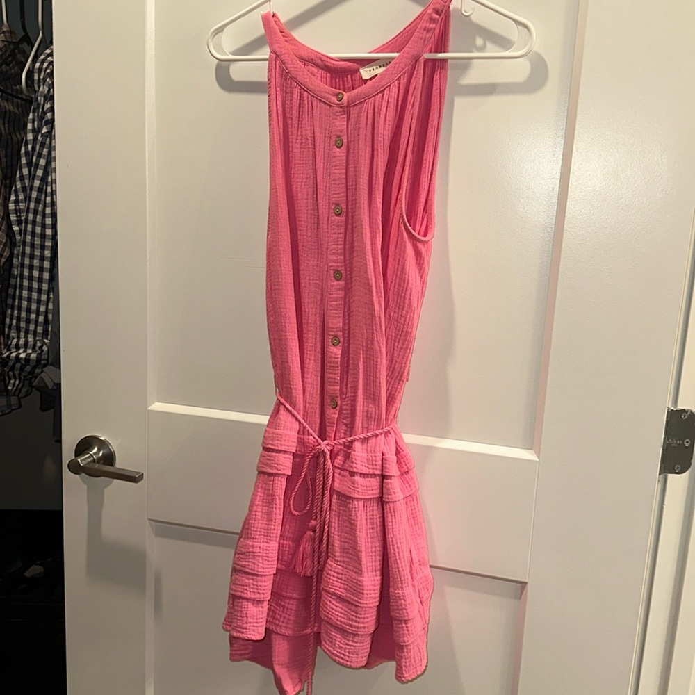 XL VICI dolls pink dress 💞